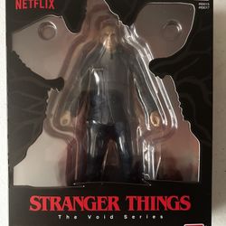 Netflix Stranger Things Hopper