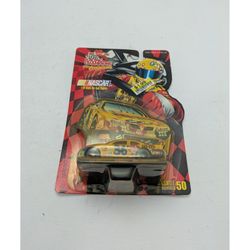 #36 M&M Pedigree Ernie Irvan Pontiac Grand Prix Racing Champions NASCAR 1/64 '99