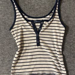 Abercombie & Fitch Tank Top
