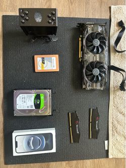 GeForce RTX 2070