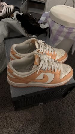 Jordan dunks