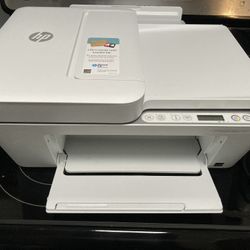 Printer (HP DeskJet Plus 4155)