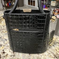 ITALIAN LEATHER PURSES NEW