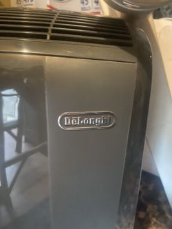Aire Acondicionado/De'Longhi Pingüino PACEL