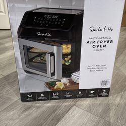 Brand New Air Fryer