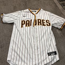 Jersey padres tatis jr