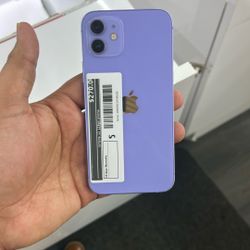 iPhone 12 128 Gb (unlocked)