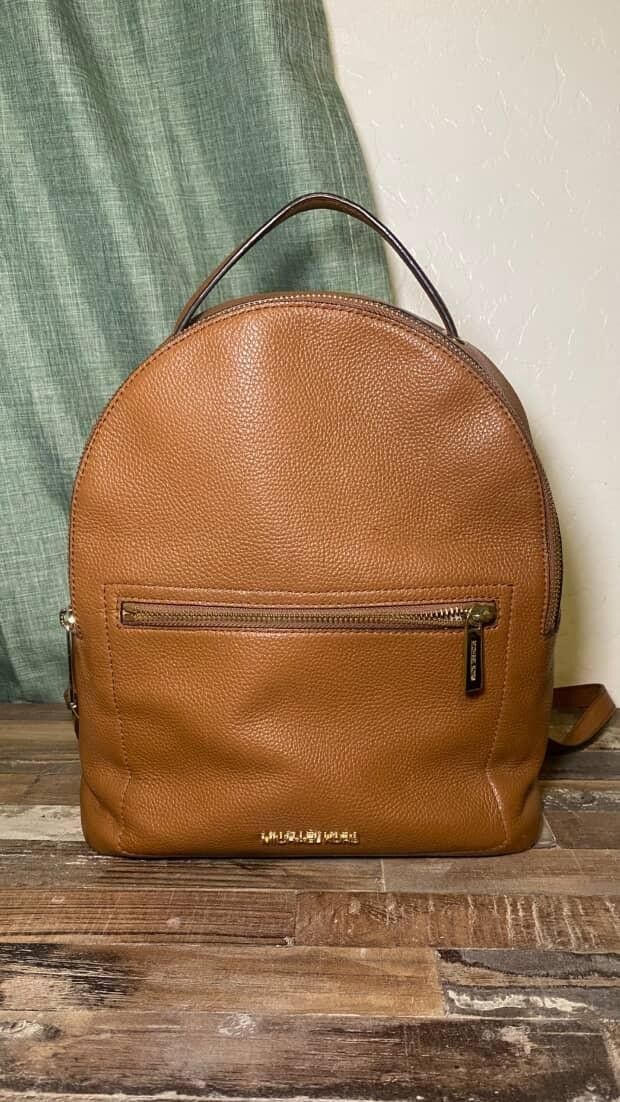 Michael Kors Backpack 