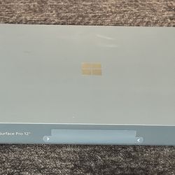 Microsoft Surface Pro 12