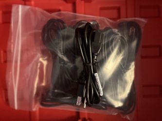 Computer/PC/electronics power cable