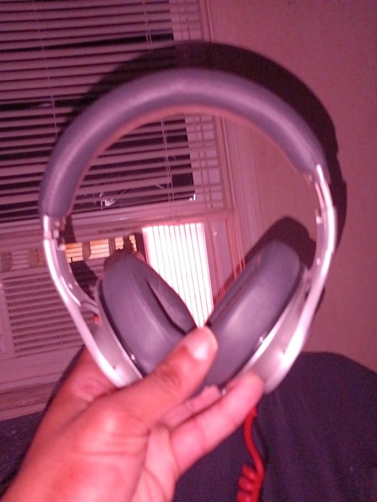 Beats By Dre Headphones