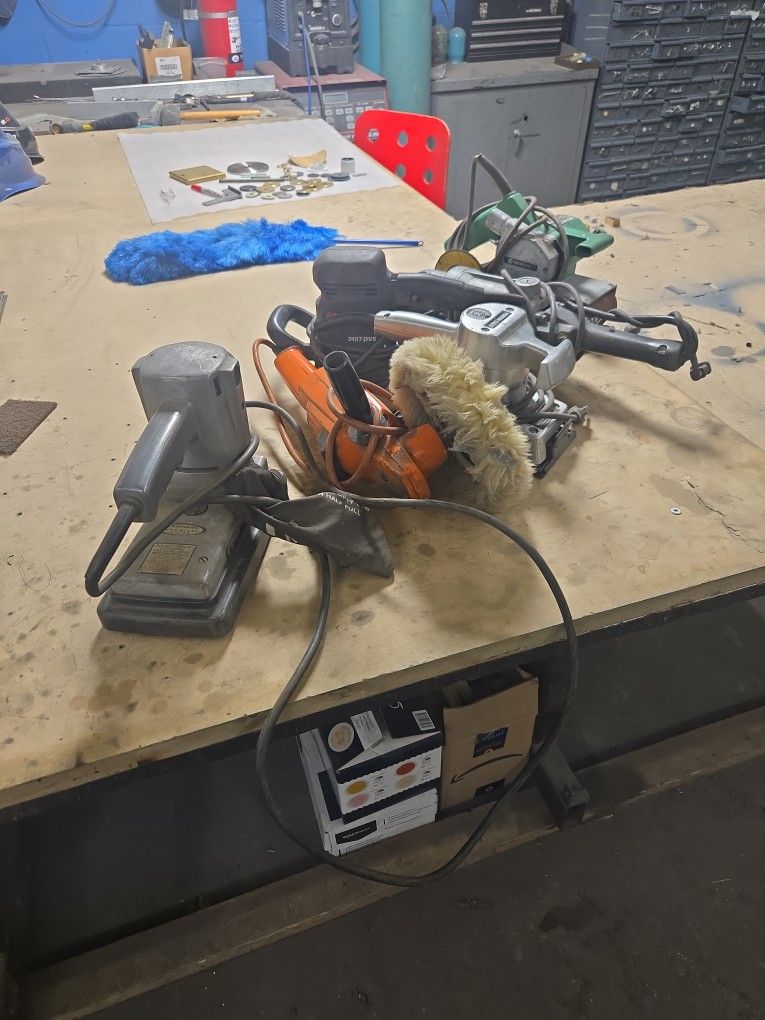 Misc Tools