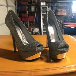 Womens Shoes New Size 10