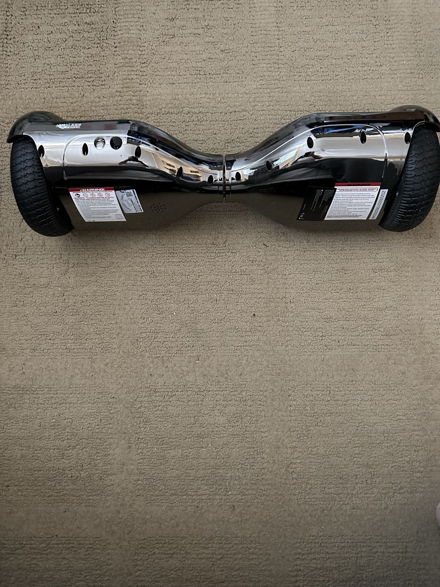 Hoverboard 