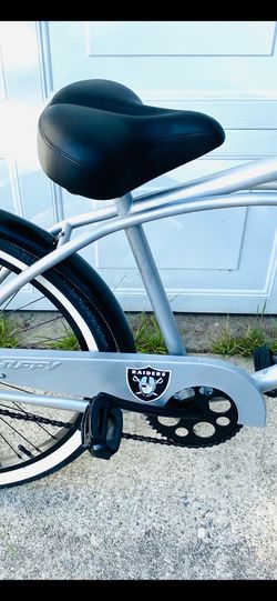 Beach cruiser