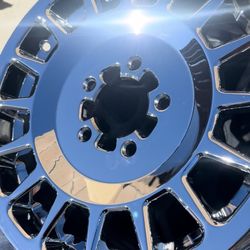 Method 407 Pro R Wheels 