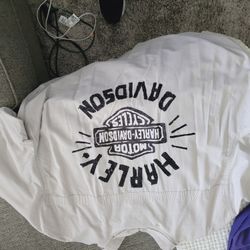 Original HARLEY-DAVIDSON SHIRTS..