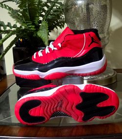Air Jordan 11