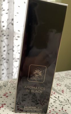 Clinique Perfume 100 Ml new