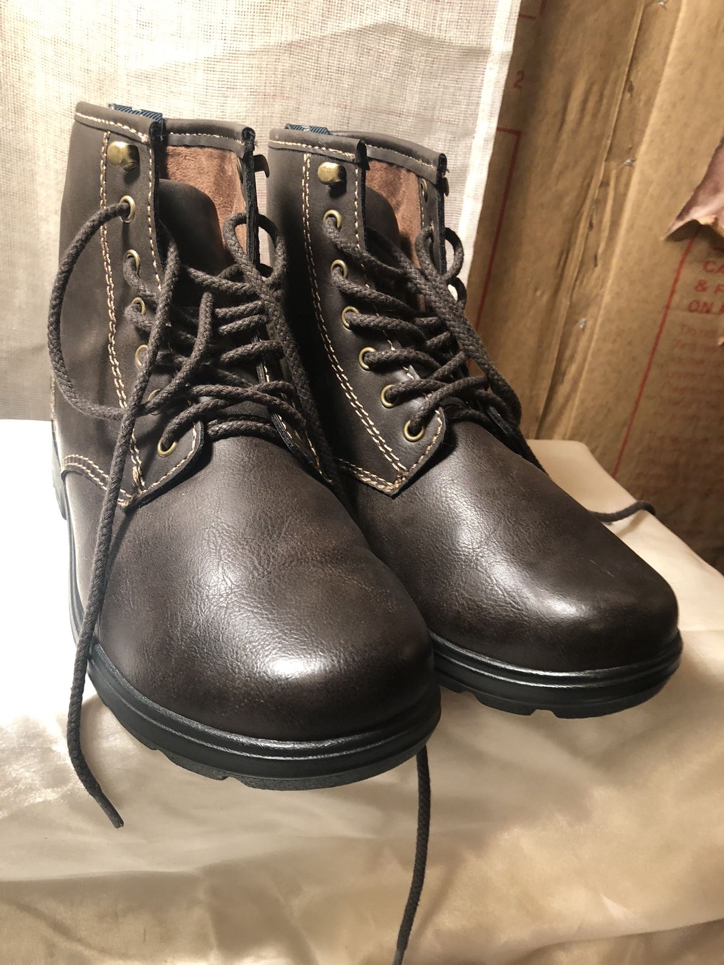 Women’s Eastland Hiking Boots