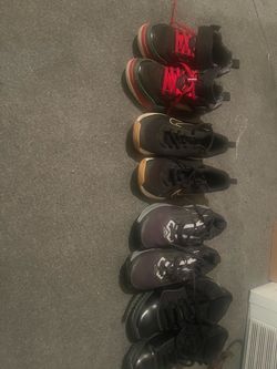 Shoes