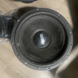 Sundown audio speakers! Deal of the day!