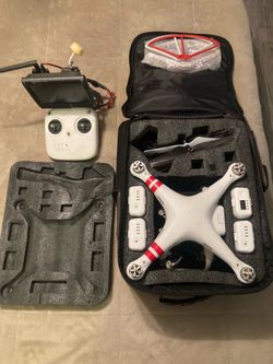 DJI Phantom 2