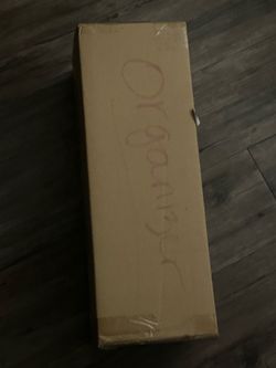 Organizer /Organizador