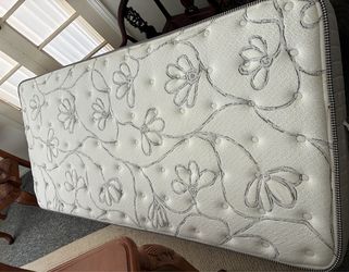 Free-Twin XL mattress