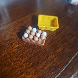 Dollhouse Miniature Item