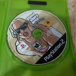 PlayStation Games