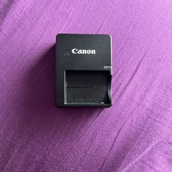 Canon Camera Battery Charger 