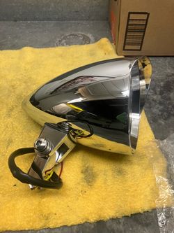 Headlight