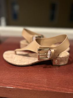Michael Kors Sandals Size 7