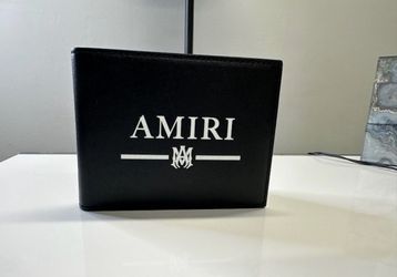 Amiri Wallet