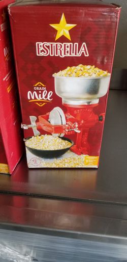 Molino Mexicano