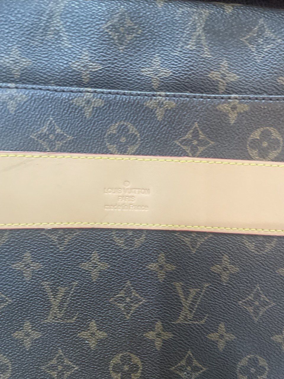 Authentic Louis Vuitton ladies purse