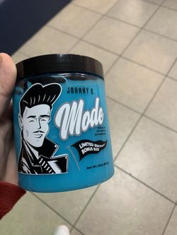 Johnny B Gel 