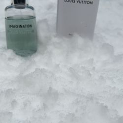 Imagination -Louis Vuitton 