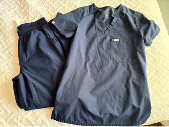 Figs Scrubs