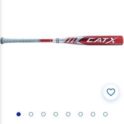 Marucci CATX Composite 2023 BBCOR Baseball Bat -3