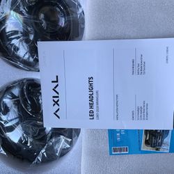 LED Headlights For Keep Wrangler (1(contact info removed))