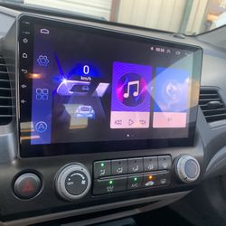 car  audio  installs  !! 