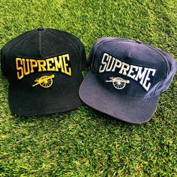 ‼️Tons Of Supreme Hats‼️