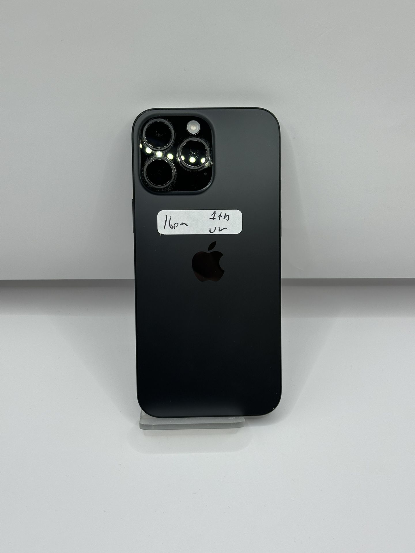 iPhone 16 Pro Max 1TB