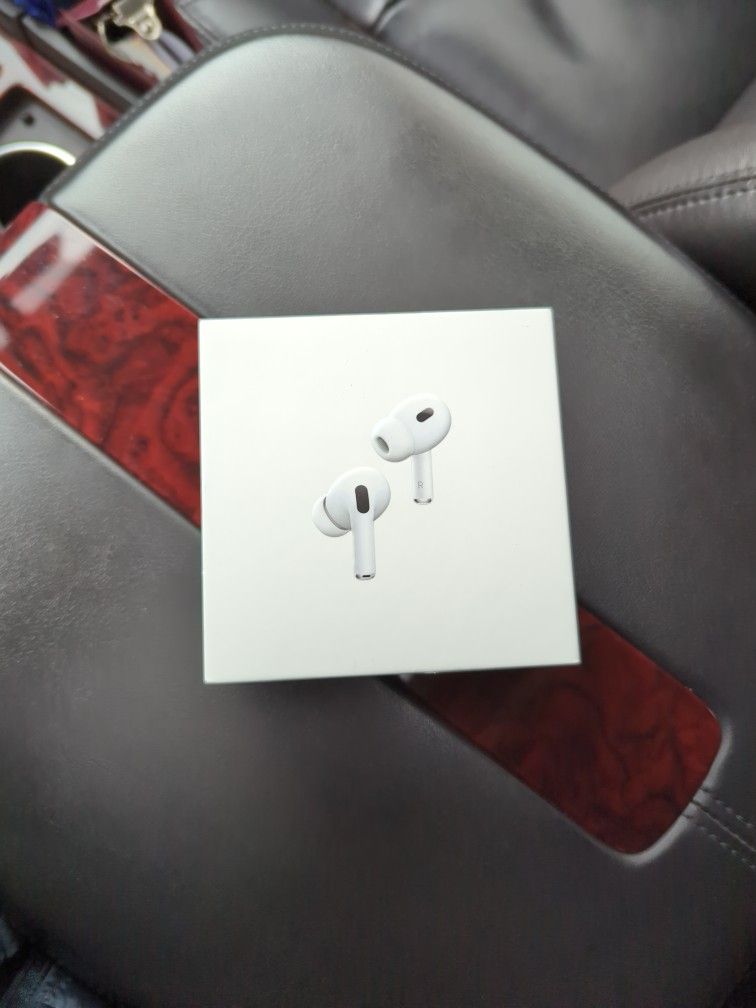 Air Pods Pro