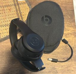Wireless Beats Headphones