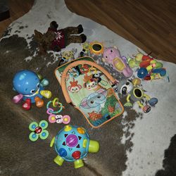 Infant Toys