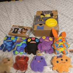 Fugglers for sell 😀😃