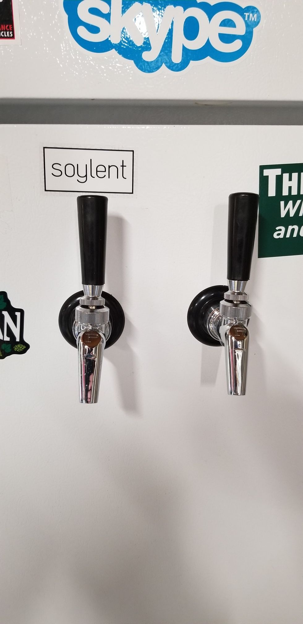Kegerator with 2 corny kegs for Sale in Issaquah, WA OfferUp